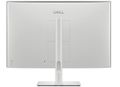 Dell Plus/S3225QC/31,6"/QD-OLED/4K UHD/120Hz/0,03ms/Blck-Slvr/3R LED monitor, 31,6", OLED, 3840×2160, 16:9, 120Hz, 0,03ms, 250cd/m2, 1× HDMI, 3× USB-C, repro, en. tr. G, 3Y Basic on-site