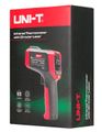 Digitálny teplomer UNI-T UT302c+ Digitální teploměr  UNI-T UT302c+