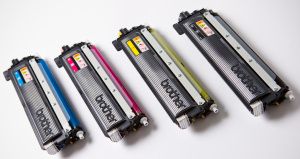 Brother TN-230Y, toner žltá, 1 400 str.