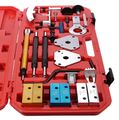 Sada pre aretáciu motora MECHANIC ENGINE TIMING SET 37, Peugeot 5008 SIXTOL