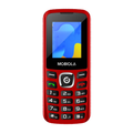 MOBIOLA MB3020, červená