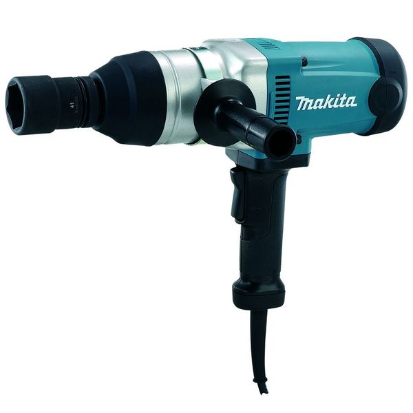 Makita Rázový utahovák 1000 Nm, 1200 W