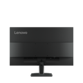 Lenovo ThinkVision/S24e-4e/23,8"/IPS/FHD/100Hz/4ms/Černá/3R Monitor, 23,8" IPS, 1920×1080, 100Hz, 99% sRGB, HDMI, VGA, náklon, VESA, cerný
