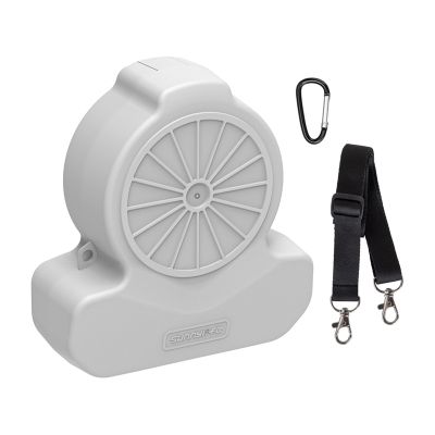 Sunnylife mini ochranné puzdro FP-SN953-GY pre DJI FLIP (sivé)