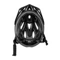 Helma NILS Extreme MTW291 čierna