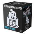Nekonečný kalendár Star Wars - Stormtrooper