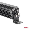 Pracovné panelové svetlo LED BAR AWL70 60W 6500K 8000lm 30cm 12V 24V AMiO-04211