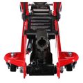 Pohyblivý hydraulický zdvihák 2,5 t nízko-profilový SX JACK 2,5T 360 SIXTOL