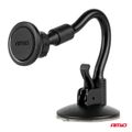 Držiak na telefón magnetický flexibilný AMiO-04143