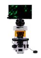Fluorescenčný digitálny mikroskop MAGUS Lum D450L LCD