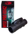 Monokulárny ďalekohľad Levenhuk Wise PRO 8x42