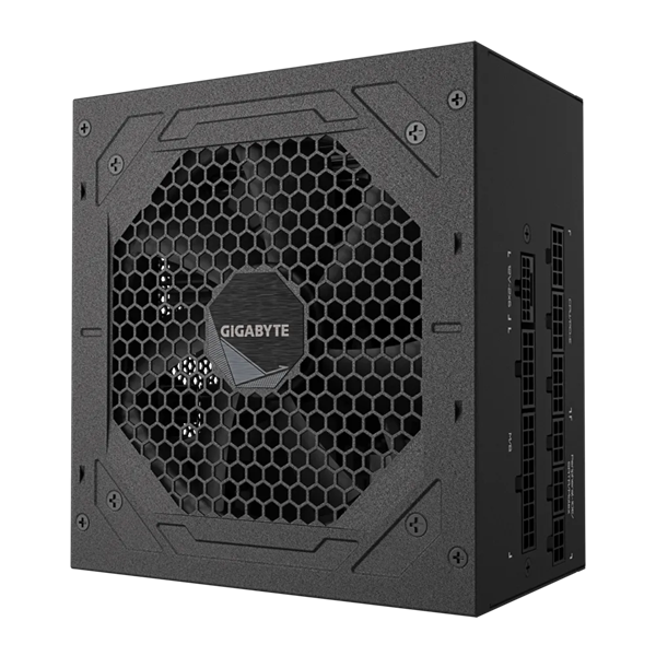 GIGABYTE zdroj 750W 80PLUS Gold Modular PG5 V2