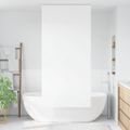 vidaXL Sprchová roleta s kazetou, 100x240 cm, šírka látky 96 cm