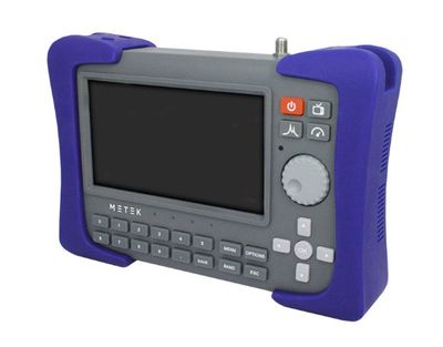 ITS - METEK HD, PROFI kombinovaný merač, DVB-S/S2/T/T2/C, H.265 - rozbalené