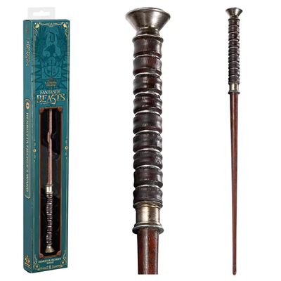 Prútik Fantastické zvieratá - Henrietta Fischerová