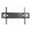 GEMBIRD WM-70ST-01, TV Držiak na stenu, 37"-70"