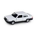 Auto kov/plast retro 13 cm
