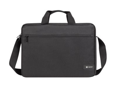 Natec set WALLAROO 2, taška pre NB 15,6'' + bezdrôtová myš 1600 DPI
