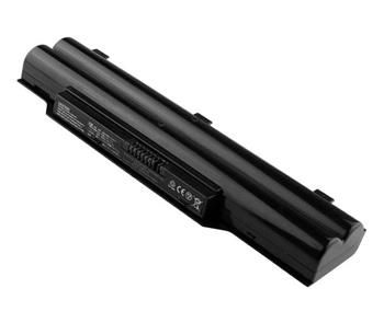 TRX batéria Fujitsu Siemens/ 5200 mAh/ pre LifeBook AH42/E/ AH502/ AH530/ AH530/3A/ AH531/ A530/ A531/ LH52/C/ LH520 Batéria, pre Fujitsu Siemens LifeBook, 5200 mAh