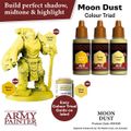Warpaints Air Moon Dust