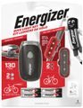 E303659501 Energizer predné a zadné svetlo na bicykel, 4x AAA (BLPB42)