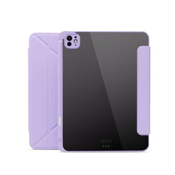 Epico Flip Case iPad 10,9 ''/11'' A16 fialová