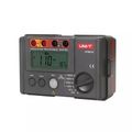 Tester izolačného odporu UNI-T UT501A