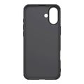 Nillkin Super Frosted Shield Pro puzdro pre iPhone 16 Plus (čierne)
