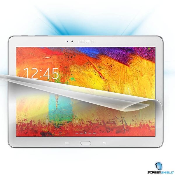 Screenshield ™ Samsung SM-P6050 Tab ochrana displej