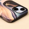 Puzdro Decor pre iPhone 16 6,1" Sweet