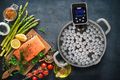 Príslušenstvo G21 izolačné guľôčky pre Sous Vide