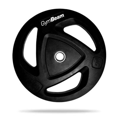 Kotúč IRON 30 mm - GymBeam, 20 kg