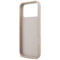 Puzdro Guess 4G Small 4G a Classic MagSafe pre iPhone 17 Pro Max ružové