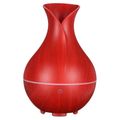 Aroma difuzér Bloom červené dřevo 200 ml SIXTOL
