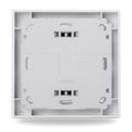 Homematic IP Nástenný termostat so snímačom vlhkosti - HmIP-WTH-2