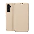 Puzdro Smart Touch pre Samsung Galaxy A54 5G béžové