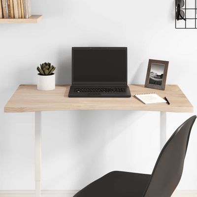 vidaXL Doska stolíka 80x40x2,5 cm masívne borovicové drevo
