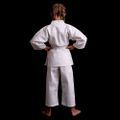 Detské kimono DBX BUSHIDO ARK-3102, 120 cm