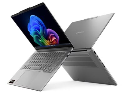 Lenovo IdeaPad Pro 5/14AKP10/AI5-340/14''/2880x1800/24GB/512GB/AMD int/W11H/Gray/2R