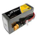 Tattu 10000mAh 44.4V 30C 12S1P Lipo Battery Pack with AS150U Plug