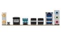ASRock B850M Pro-A WiFi / AMD B850 / AM5 / 4x DDR5 DIMM / 3x M.2 / HDMI / DP / USB-C / WiFi / mATX Základní deska, AMD B850, AM5, 4× DDR5 DIMM (max. 256GB), 3× M.2, HDMI, DisplayPort, USB-C, Wi-Fi, mATX