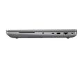 HP ZBook/Fury 16 G1i/U7-265HX/16"/2560x1600/32GB/1,5TB/PRO 2000/W11P/Silver/5R HP Zbook Fury 16" G1i/ Core™ Ultra 7 265HX vPro/ 32GB DDR5/ 512GB + 1TB SSD/ RTX PRO 2000 8GB/ 16" WQXGA,matný/ W11P/ st