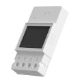 Inteligentný spínač/merač spotreby WiFi Sonoff POWR320D