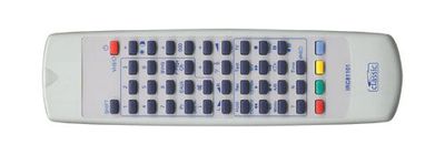 Diaľkový ovládač IRC81101 thorn