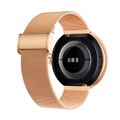 Forever SB-365 SmartWatch Forevive 5 RoseGold inteligentné hodinky, ružovo-zlatá (GSM180311)