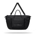 Športová taška TrackPack Black - GymBeam