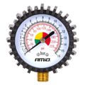 Pneuměřič 16 bar AMiO-04467