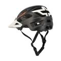 Prilba NILS Extreme MTW208 biela