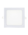 TR-110 LED panel 15W 1260lm 4200K - štvorcový vstavaný Trixline