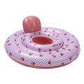 Nafukovacie koleso pre bábätká Strawberry